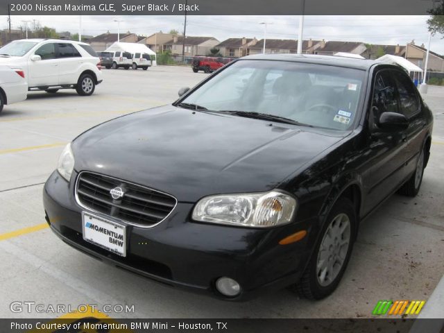 2000 Nissan maxima problems complaints