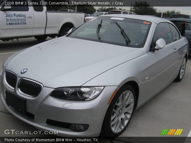2008 Bmw 328i convertible reliability #7