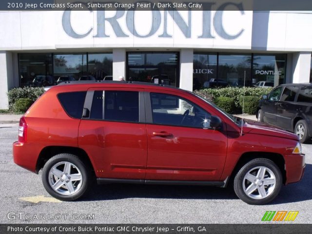 Jeep Compass 2010 Interior. interior 2010 Jeep Compass