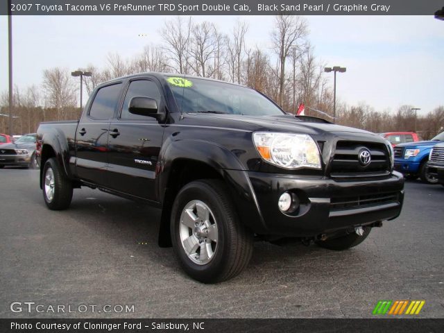 2007 toyota tacoma prerunner trd sport #2 2007 toyota tacoma prerunner trd sport #2