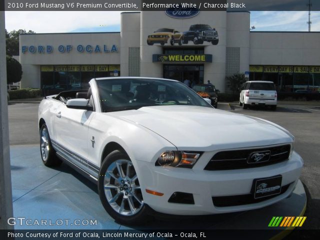 2012 mustang v6 premium convertible. 2010 Ford Mustang V6 Premium Convertible Review - DRIVING DOWN THE ROAD WITH CAREY RUSS 2010 Ford Mustang V6 Premium Convertible Is there another car that