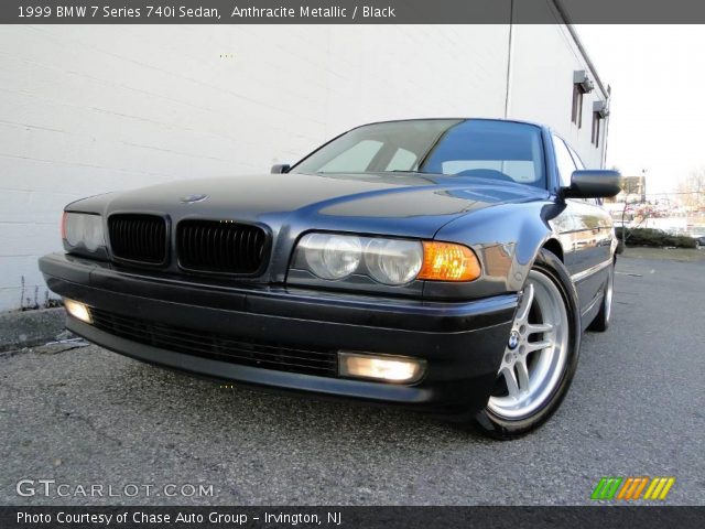 1999 Bmw 740i price #5