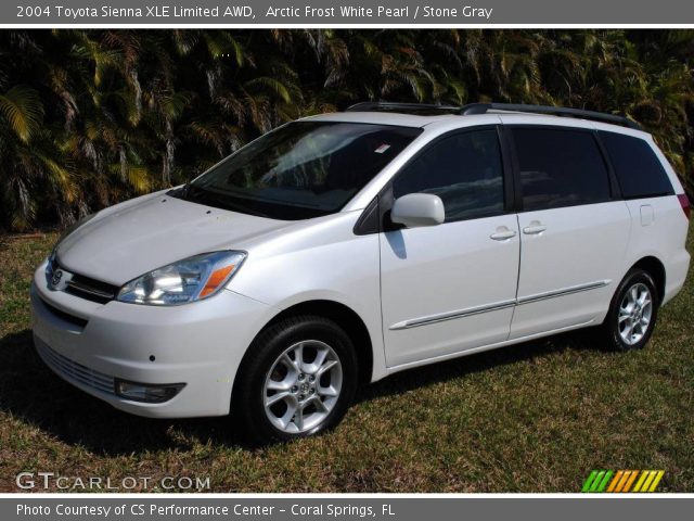 2004 toyota sienna limited xle #2 2004 toyota sienna limited xle #2