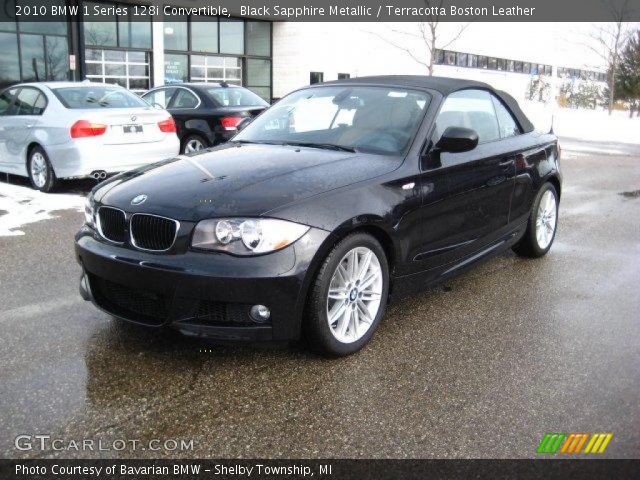 Bmw terracotta boston leather #6