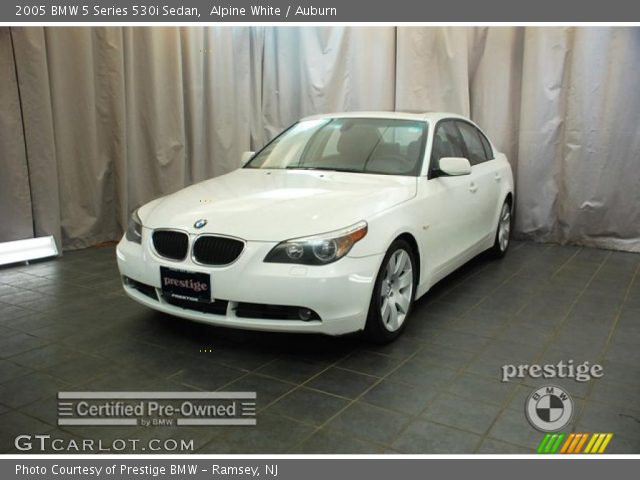 White bmw with auburn interior #7