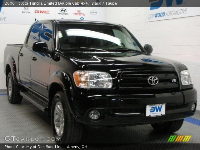 2006 toyota tundra double cab limited #3 2006 toyota tundra double cab limited #3