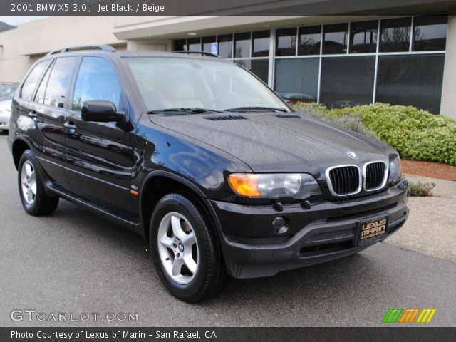 2001 Bmw x5 battery problems #5