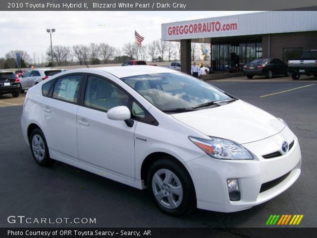 2010 toyota prius blizzard pearl #1 2010 toyota prius blizzard pearl #1