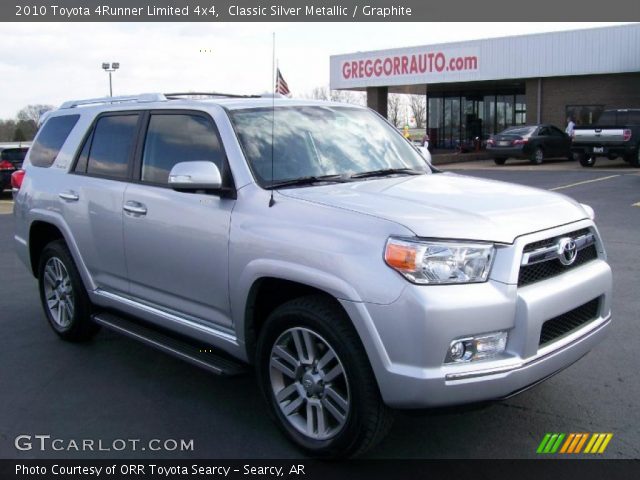2010 toyota 4runner limited 4x4 for sale #6 2010 toyota 4runner limited 4x4 for sale #6