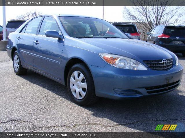 blue 2004 toyota camry #3 blue 2004 toyota camry #3