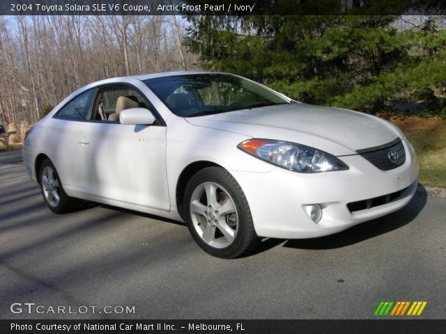 2004 toyota solara sle coupe #2 2004 toyota solara sle coupe #2