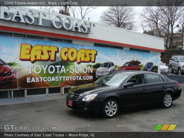 Black 2006 Toyota Avalon XLS 2006 Toyota Avalon Xls. Black 2006 Toyota Avalon XLS