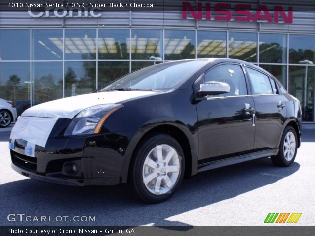 2010 Nissan sentra yahoo #10