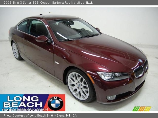 Barbera red and bmw #4