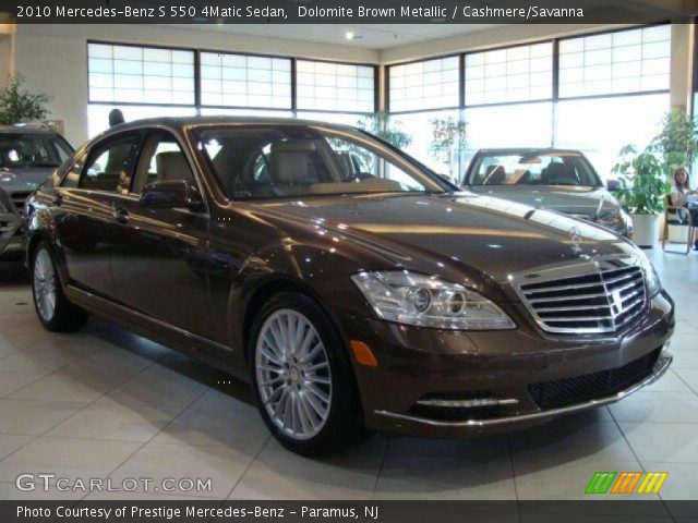 Benz brown city mercedes #2