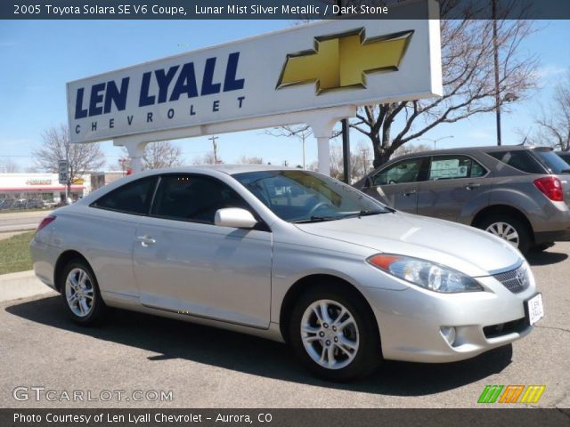 2005 toyota solara se coupe #2 2005 toyota solara se coupe #2