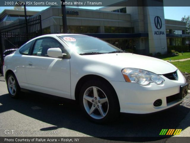 Taffeta White 2003 Acura RSX 2003 Acura Rsx Interior. Taffeta White 2003 Acura RSX