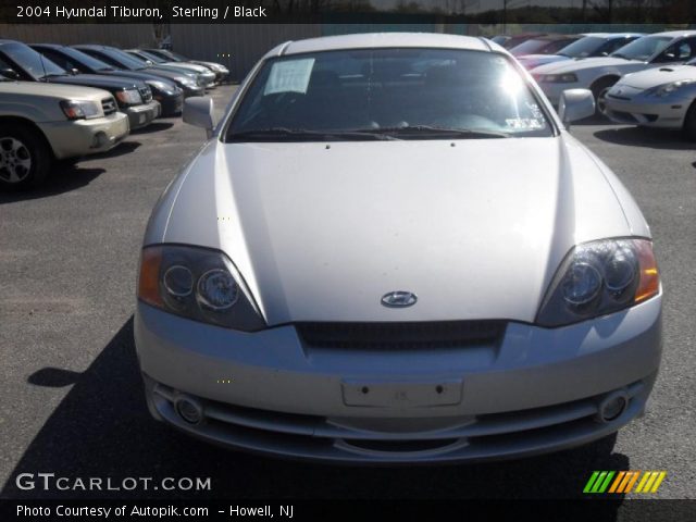 2004 Hyundai Tiburon  in Sterling