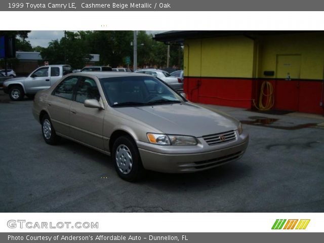 1999 toyota camry beige #4 1999 toyota camry beige #4
