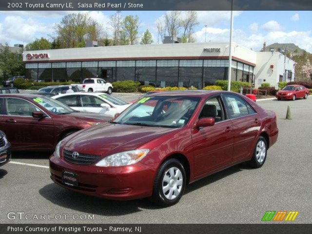 red toyota camry 2002 #4 red toyota camry 2002 #4