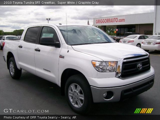 2010 toyota tundra sr5 crewmax #7 2010 toyota tundra sr5 crewmax #7