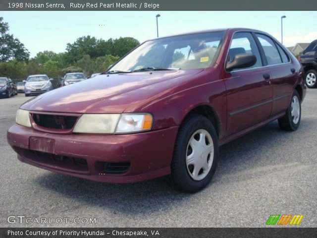 Ruby pearl nissan #8
