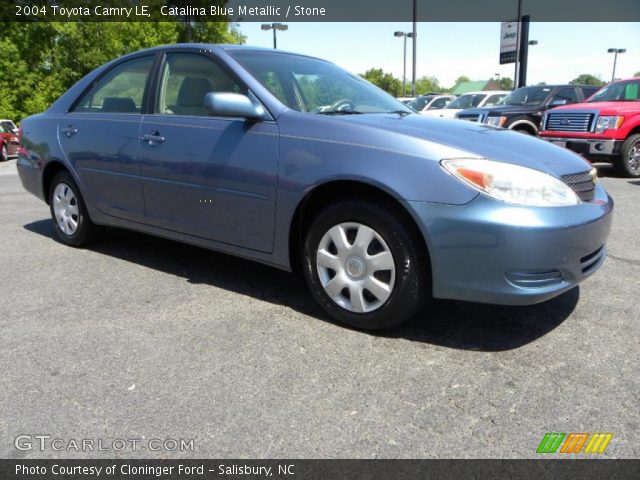 2004 toyota camry catalina blue #5 2004 toyota camry catalina blue #5