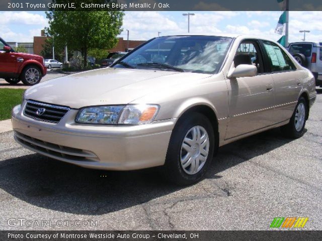 2001 toyota camry beige #7 2001 toyota camry beige #7