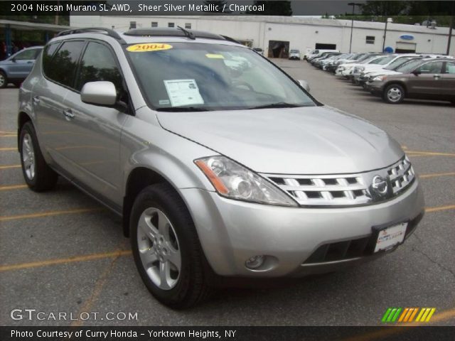 Nissan murano for sale victoria bc #4