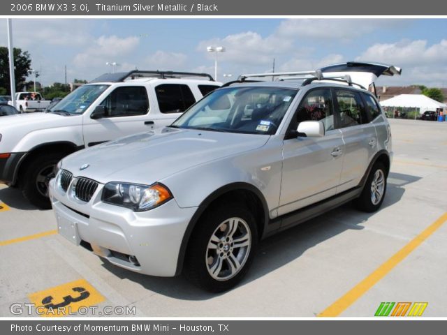2006 Bmw x3 reviews reliability #5