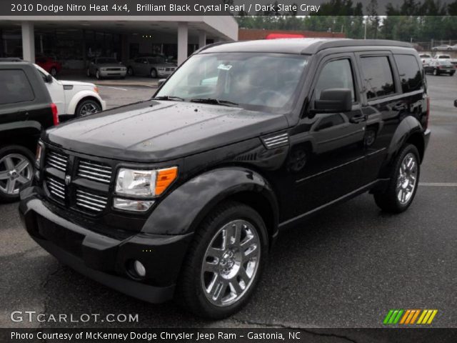 2010 Dodge Nitro Heat 4x4 32219748 640 - 2010 Dodge Nitro Heat 4x4