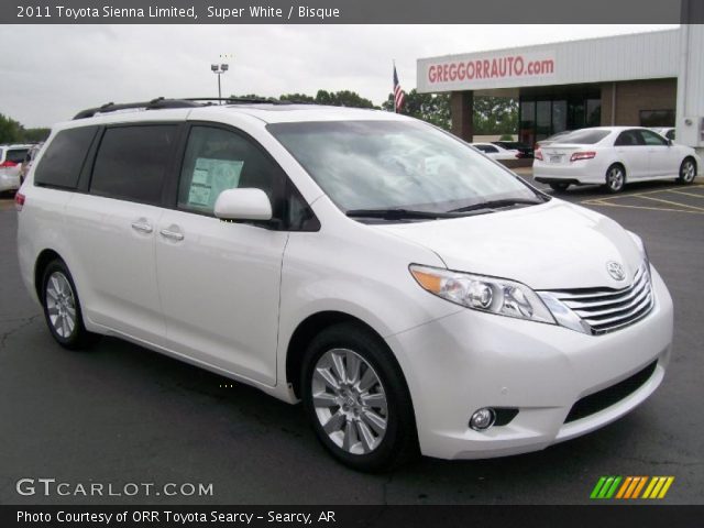 toyota sienna 2011 color options #3 toyota sienna 2011 color options #3