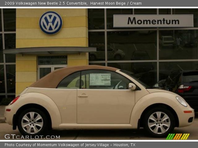 2009 Volkswagen New Beetle 2009 Volkswagen New Beetle