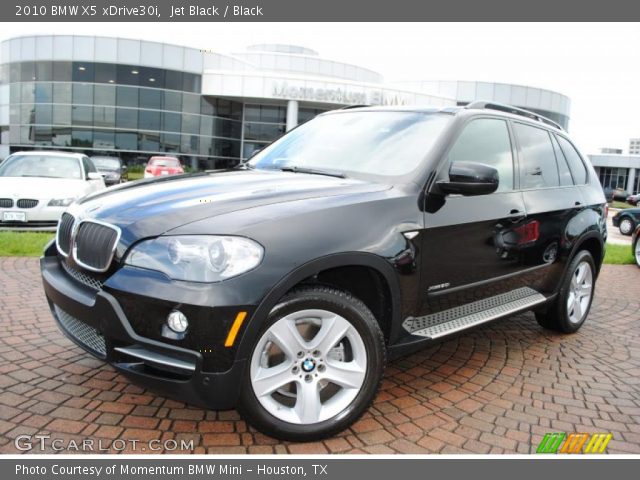 2010 Bmw x5 xdrive30i #5