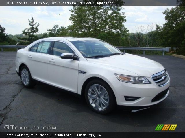 ford taurus 2011 interior. interior 2011 Ford Taurus