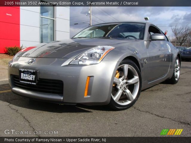Nissan 350z editions #7