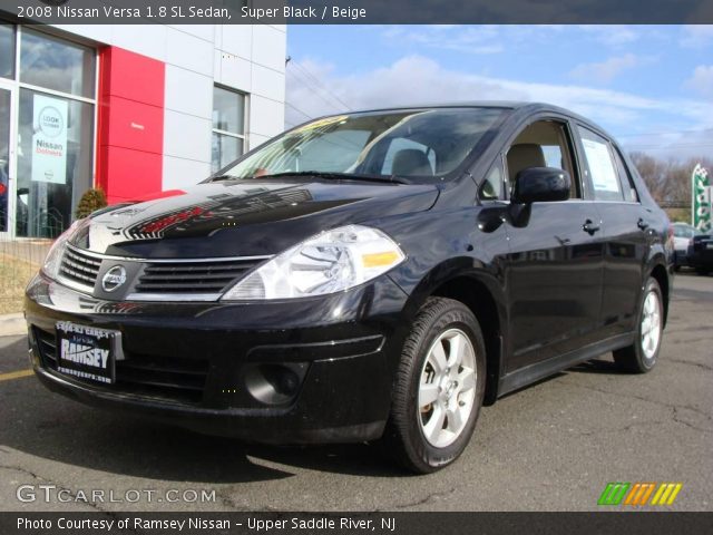 Black book 2010 nissan versa #7