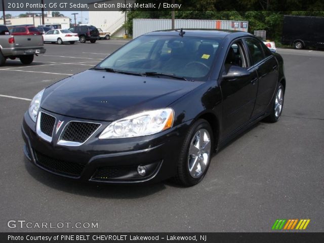 Matthews buick pontiac gmc #4