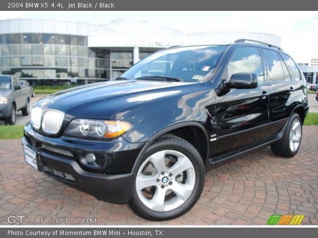 2006 Bmw x5 4.8is for sale in ontario #6