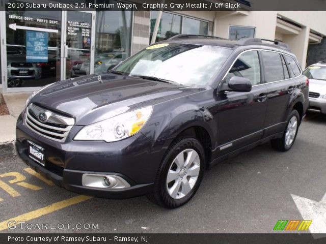 2010 Subaru Outback Interior. 2010 Subaru Outback 2.5i