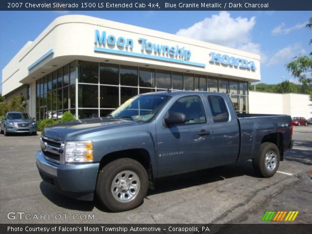 Silverado 1500 Rims. SILVERADO 1500 LS located