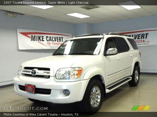 2007 toyota sequoia limited for sale white #7 2007 toyota sequoia limited for sale white #7