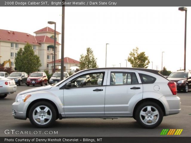 Mblawuran Tattoos Dodge Caliber 2008 Interior