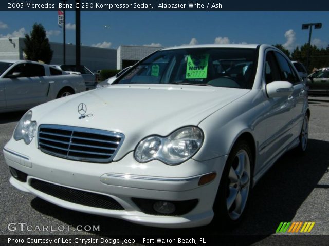 Alabaster white mercedes #3