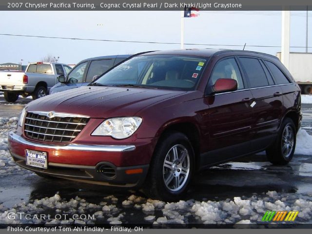Chrysler pacifica for sale in louisville ky