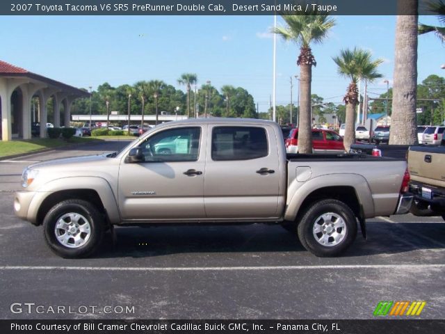 toyota tacoma desert prerunner #3 toyota tacoma desert prerunner #3