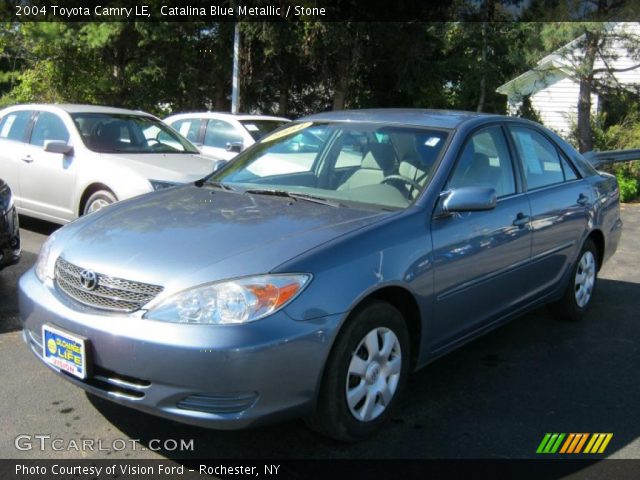 2004 toyota camry catalina blue #6 2004 toyota camry catalina blue #6