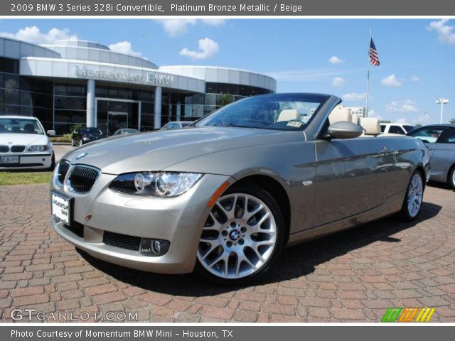 2009 Bmw 328i convertible videos #7