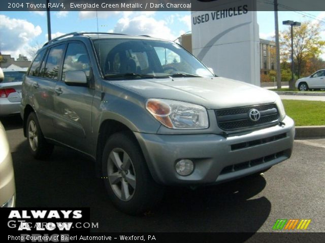 everglade green toyota #5 everglade green toyota #5