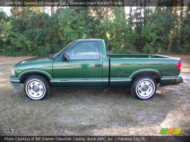 1989 Gmc sonoma compressor #5